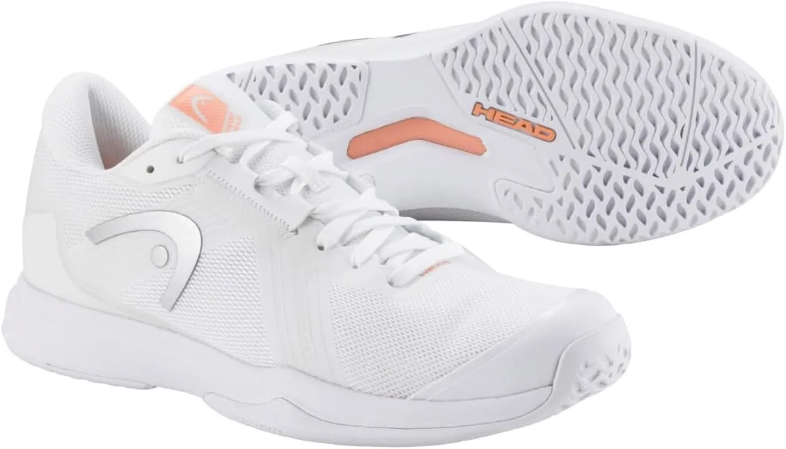 HEAD Women's Sprint Team Sneaker