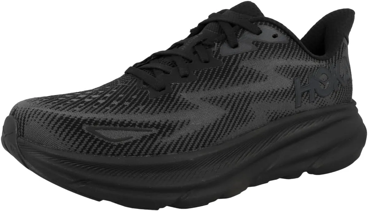 Hoka Men's Clifton 9 Sneaker