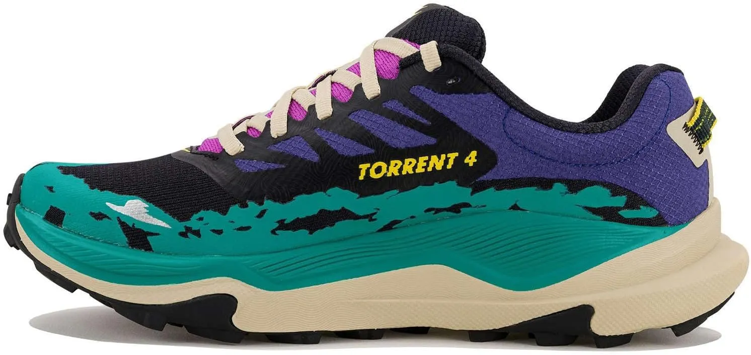 HOKA ONE ONE Men's Torrent 4 Sneaker