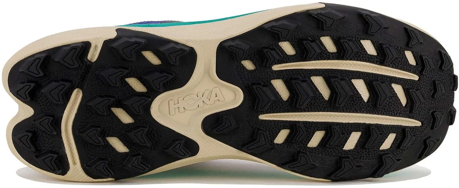HOKA ONE ONE Men's Torrent 4 Sneaker