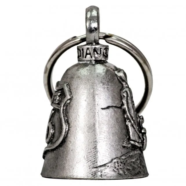 Hot Leathers BEA1092 Route 66 Guardian Bell