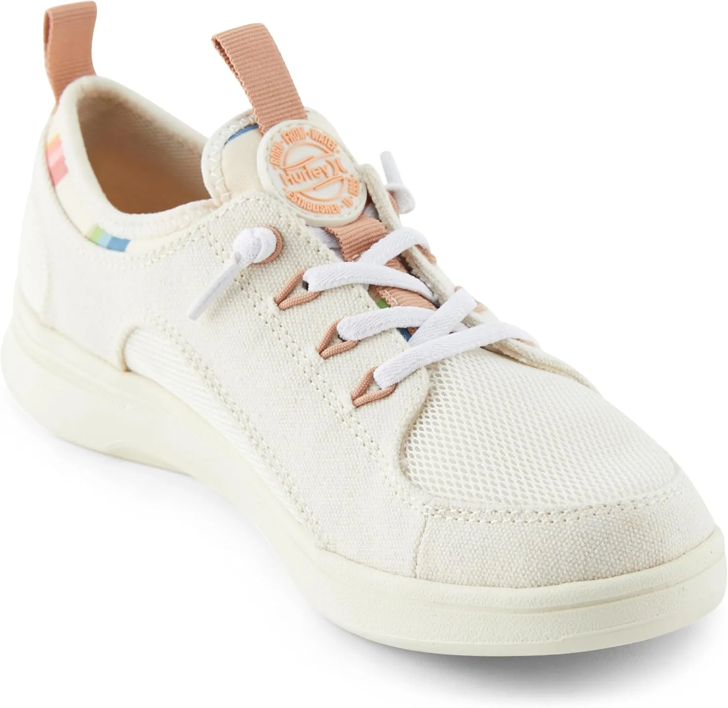 Hurley Women's Castaic Sneaker