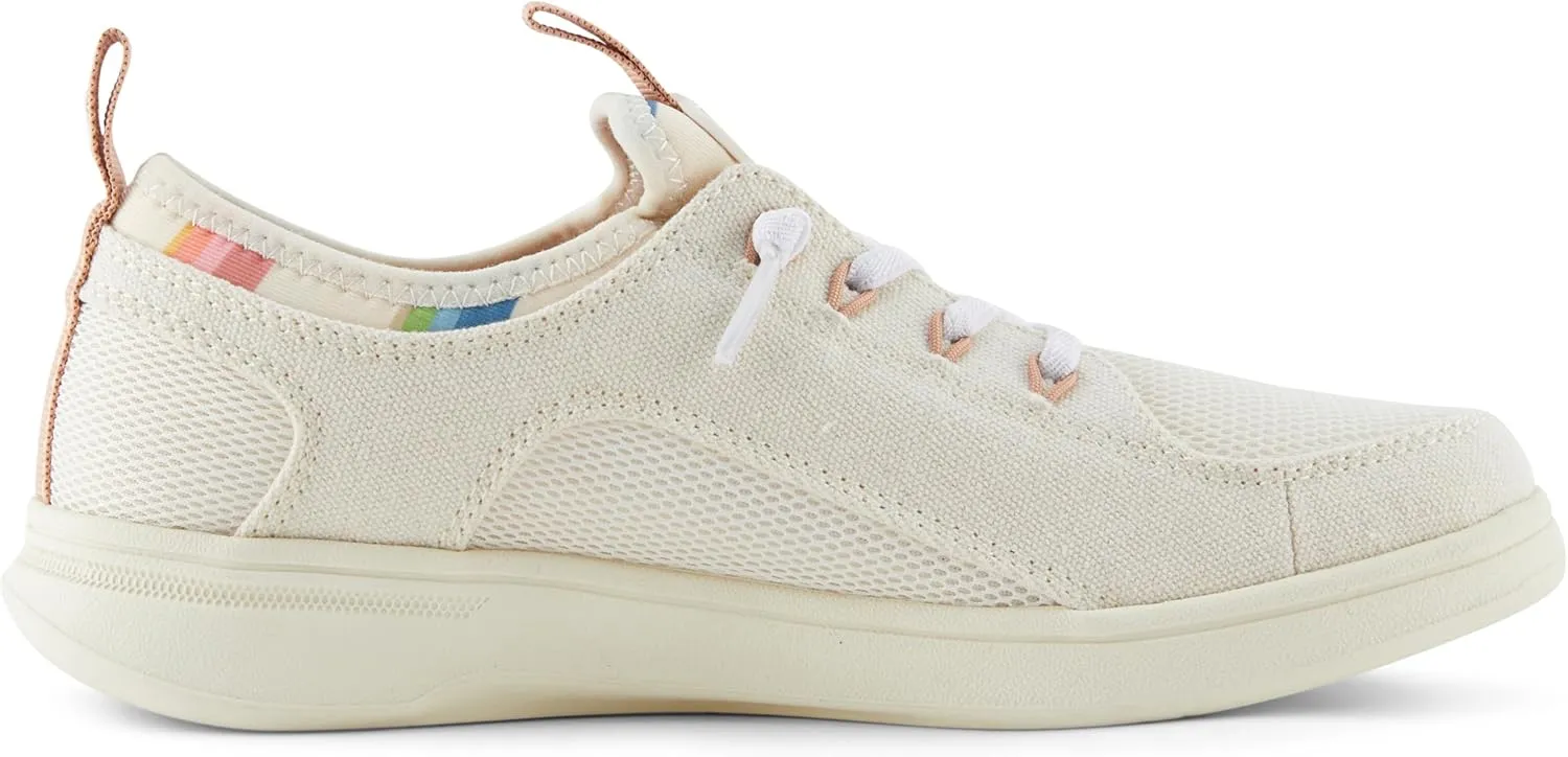 Hurley Women's Castaic Sneaker