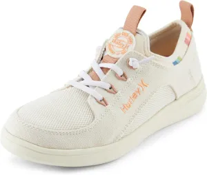 Hurley Women's Castaic Sneaker