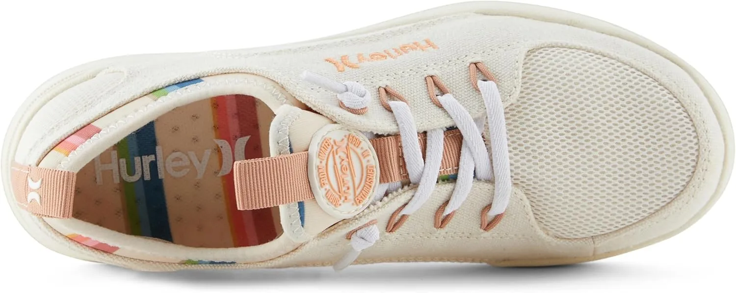 Hurley Women's Castaic Sneaker