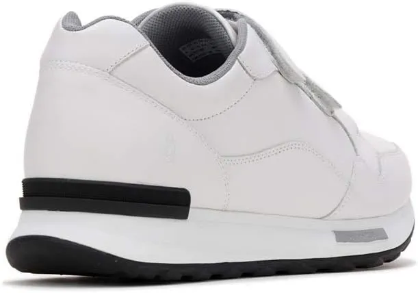 Hush Puppies Men's Fashion Casual Sneaker