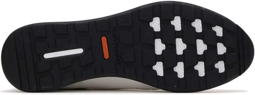 Hush Puppies Men's Fashion Casual Sneaker
