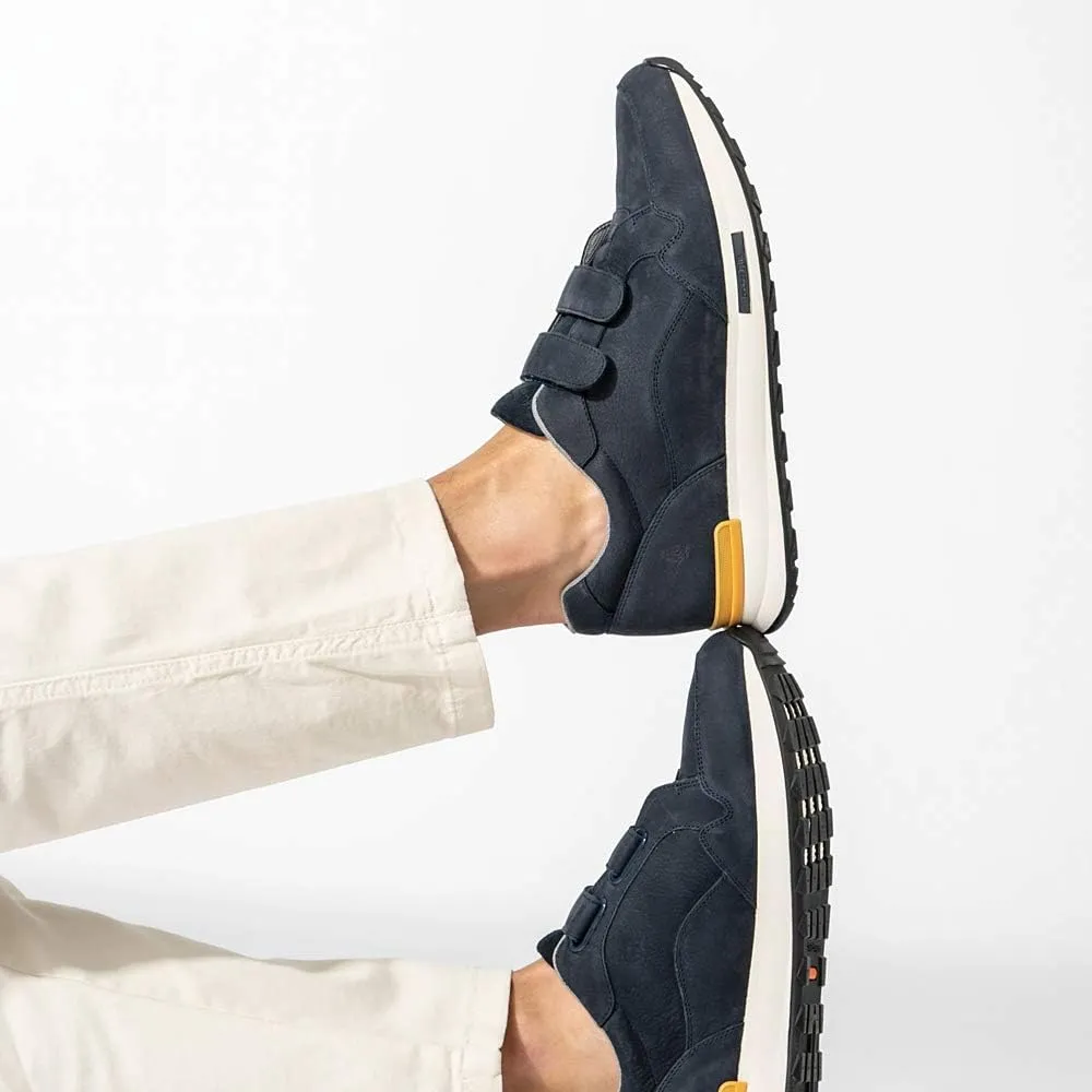 Hush Puppies Men's Fashion Casual Sneaker