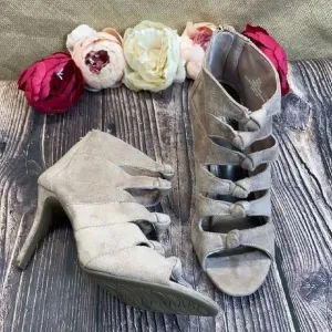 Impo Sand (Tan) Tacey Pumps 8.5M