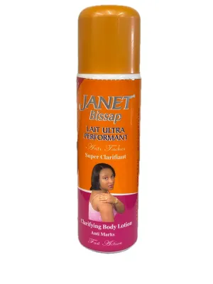 Janet Lotion, 500ml