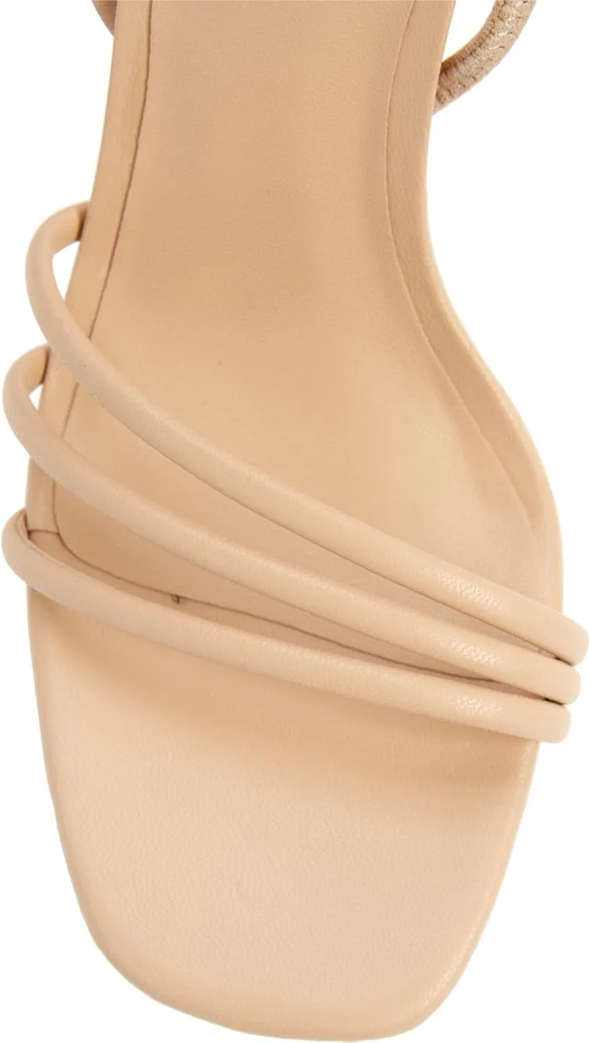 Jeffrey Campbell PRESECCO Heels Black