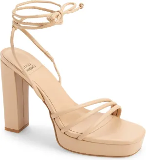 Jeffrey Campbell PRESECCO Heels Black