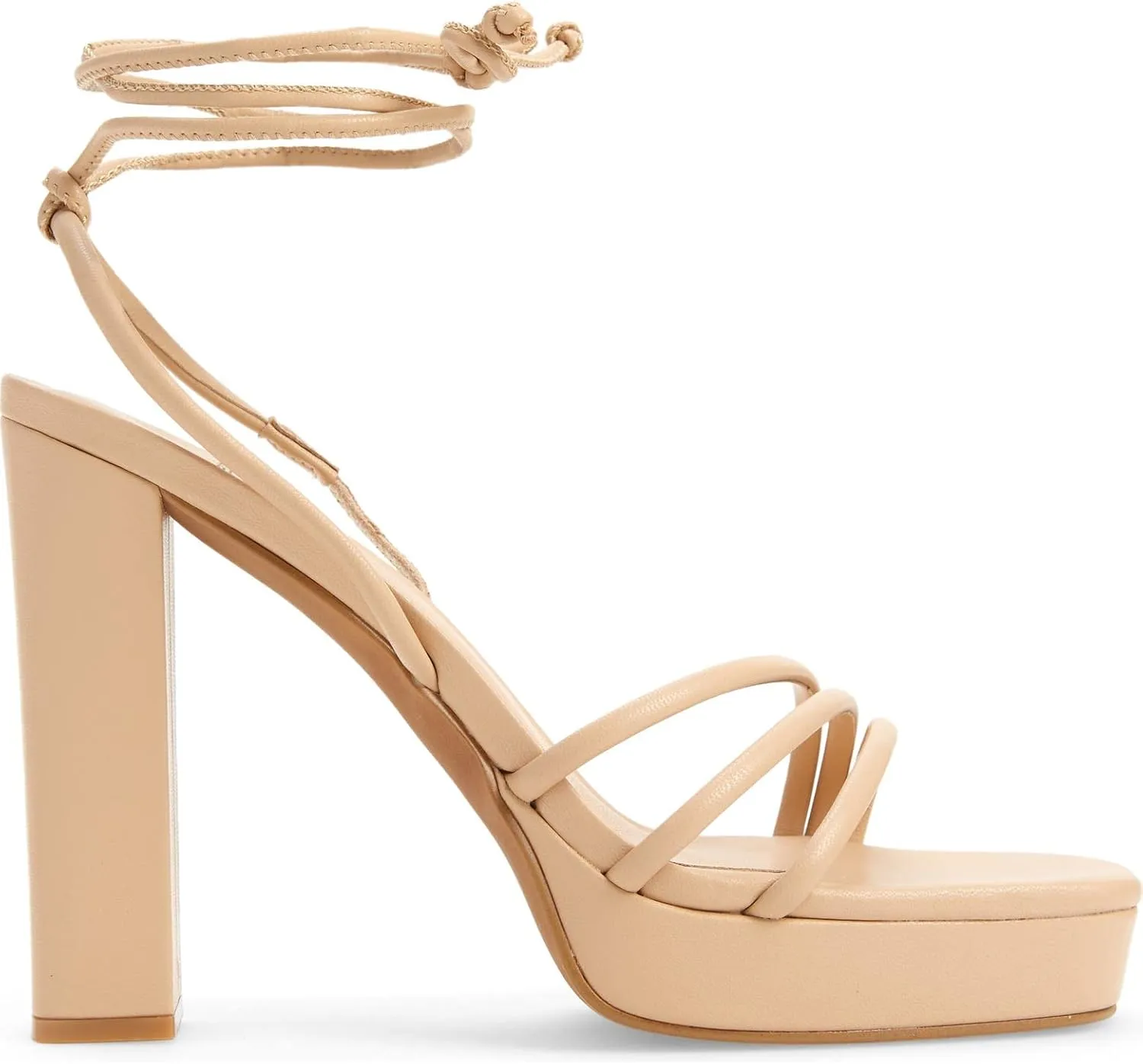 Jeffrey Campbell PRESECCO Heels Black