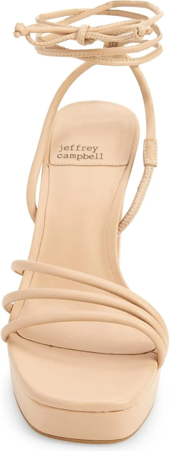Jeffrey Campbell PRESECCO Heels Black