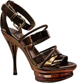 Jeffrey Campbell TANTALIZE Women, Dressy Heels