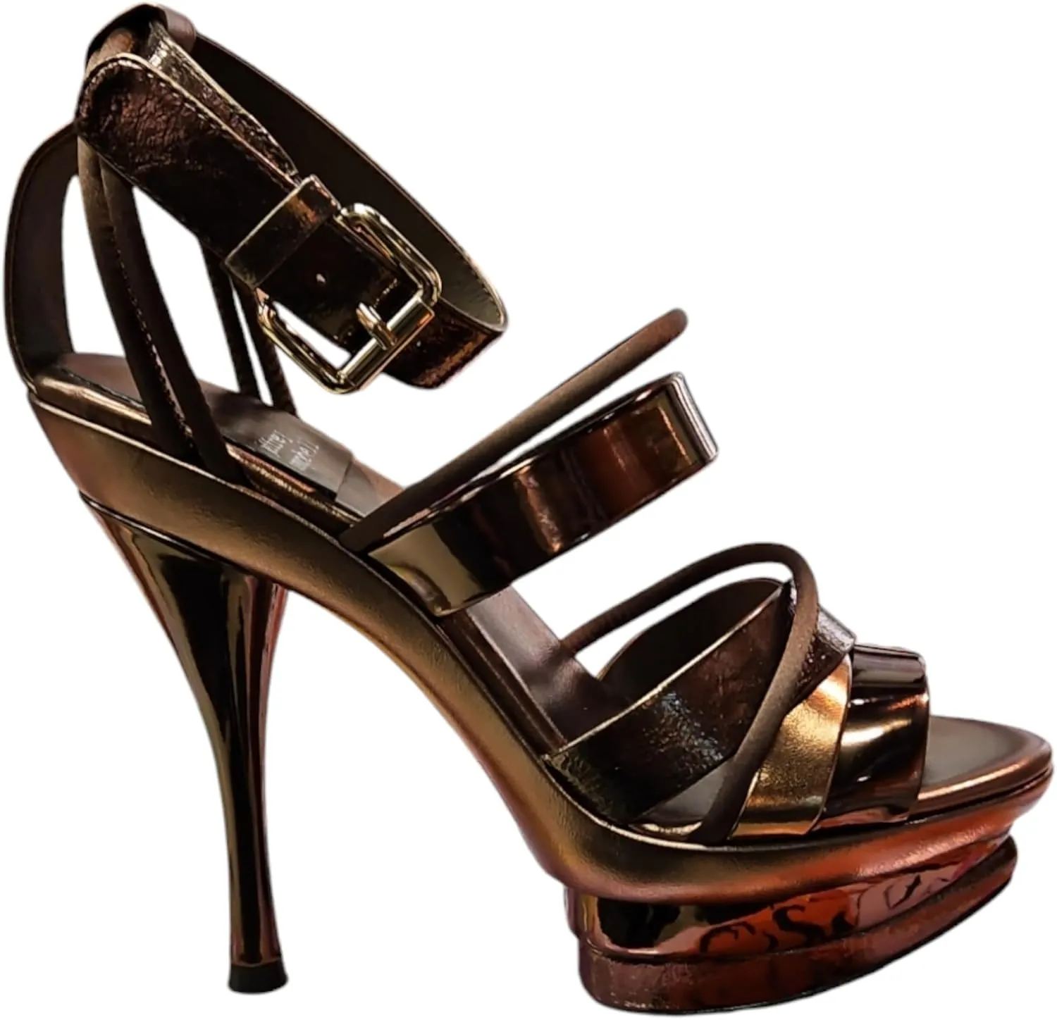 Jeffrey Campbell TANTALIZE Women, Dressy Heels