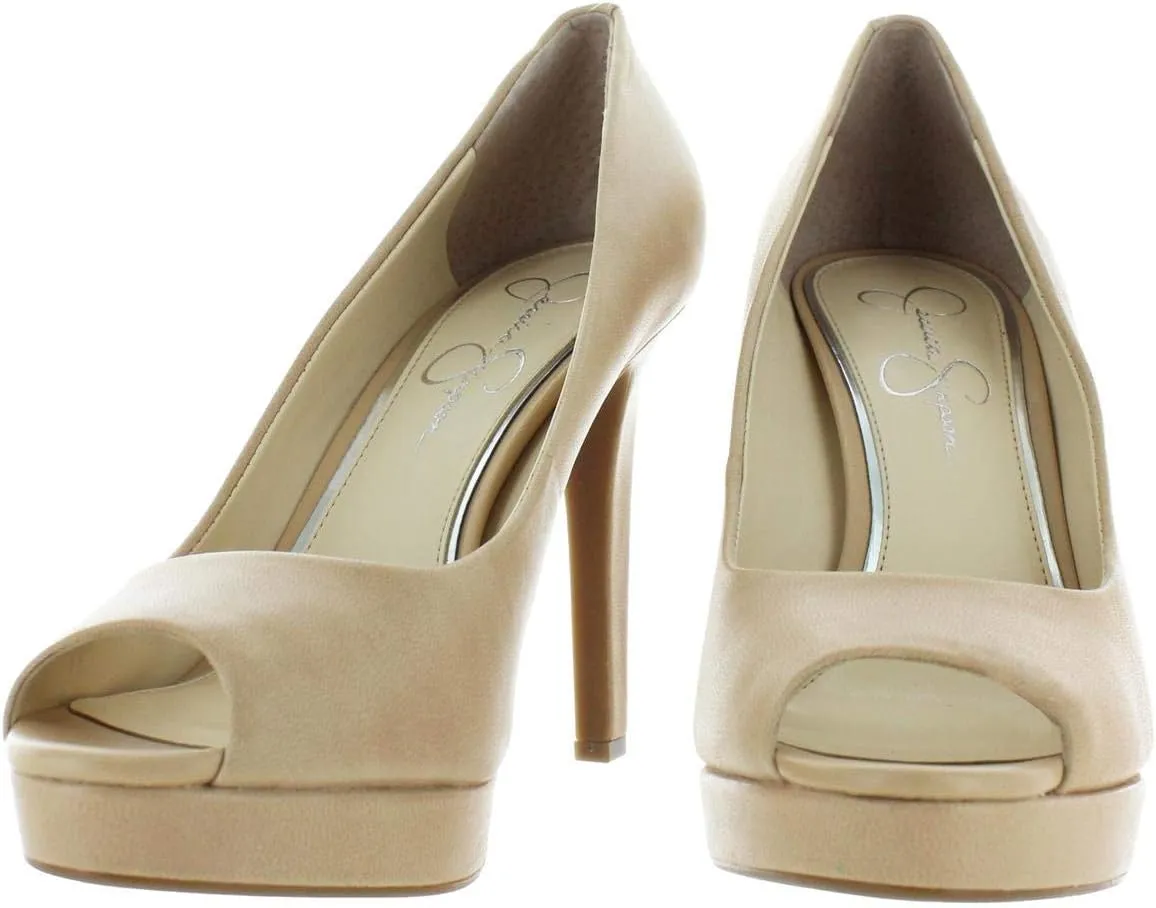 Jessica Simpson Women's Dalyn Pump