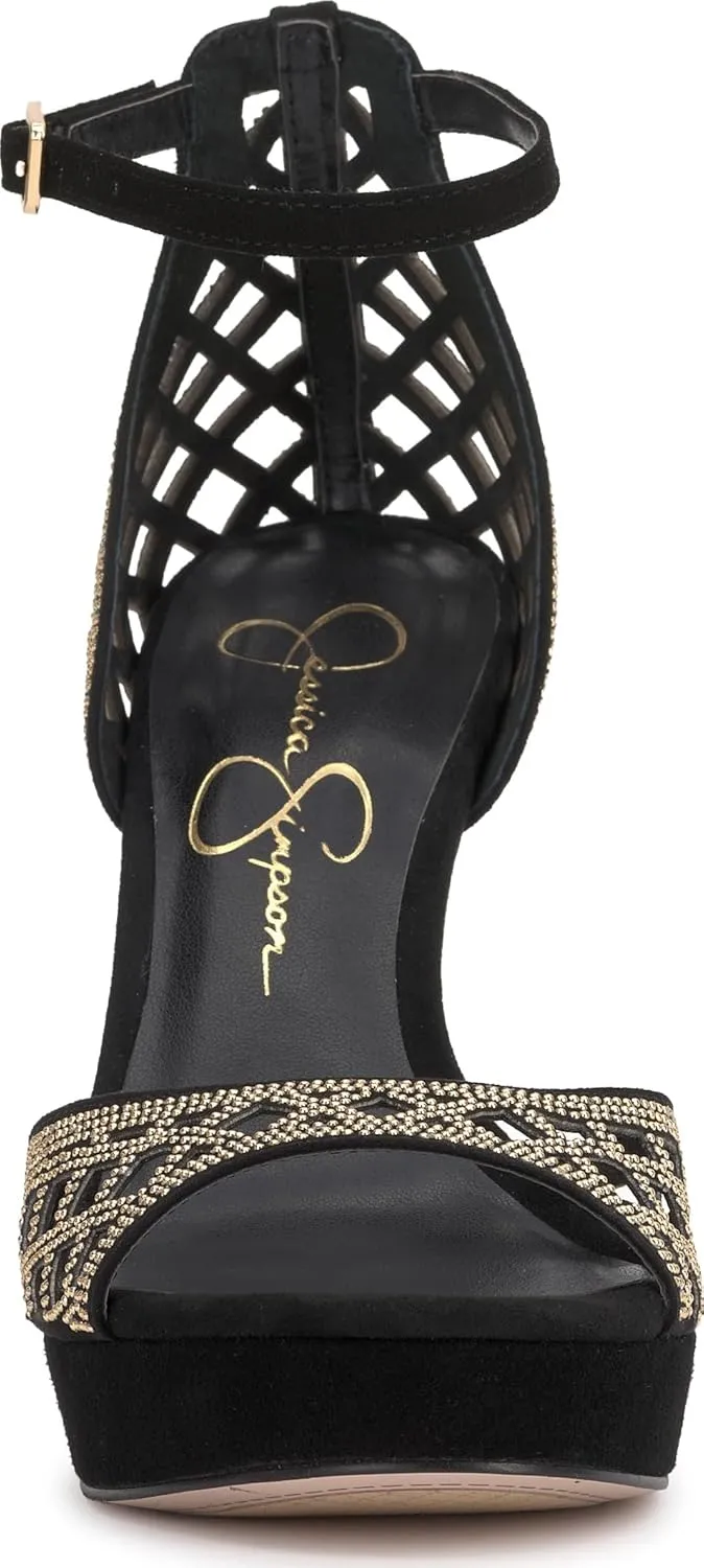 Jessica Simpson Women's Herora Pump