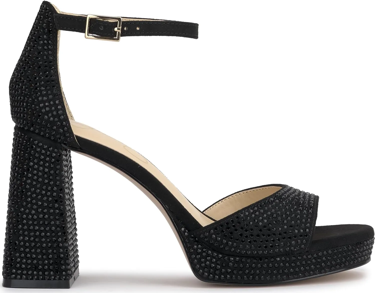 Jessica Simpson Women's Kaliah Sandal-Platform