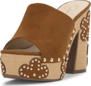 Jessica Simpson Women's Shelbie Platform Sandal