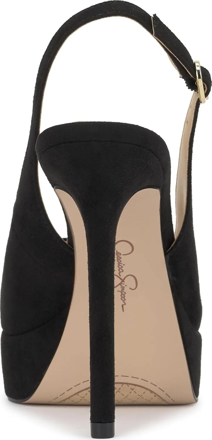 Jessica Simpson Women's Sibilla Pump