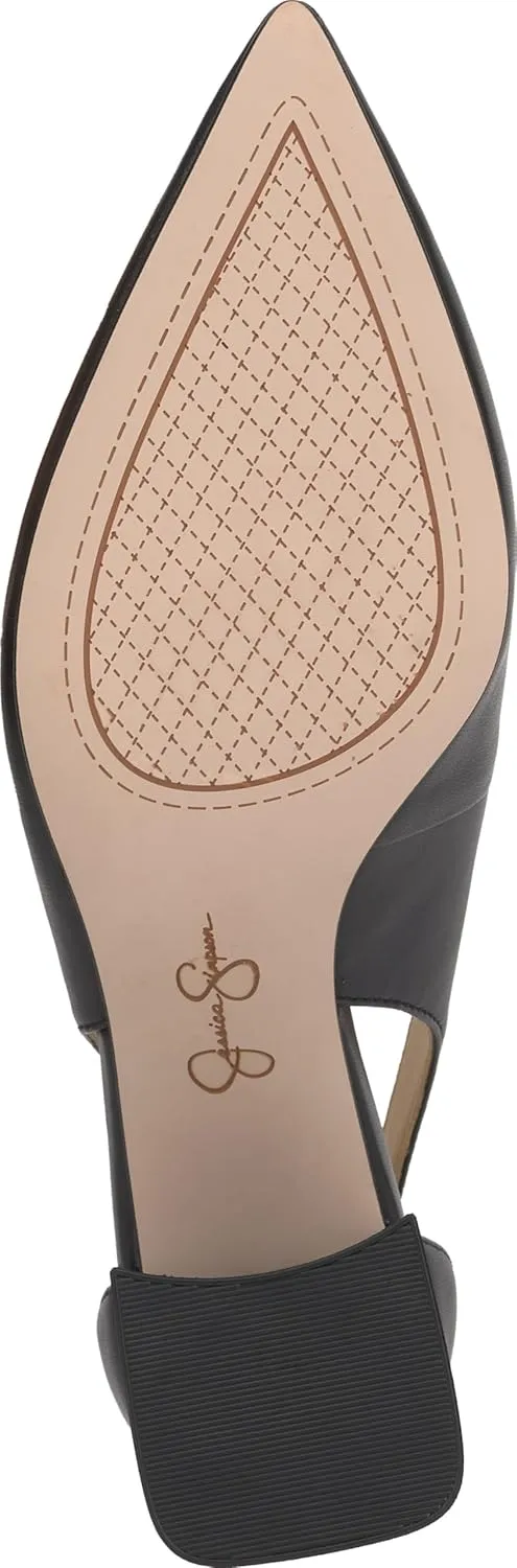 Jessica Simpson Women's Sylan Pump
