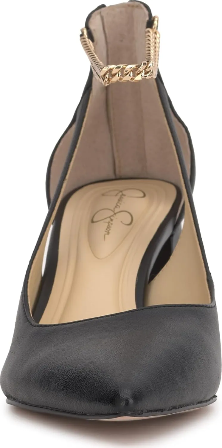 Jessica Simpson Women's Sylan Pump