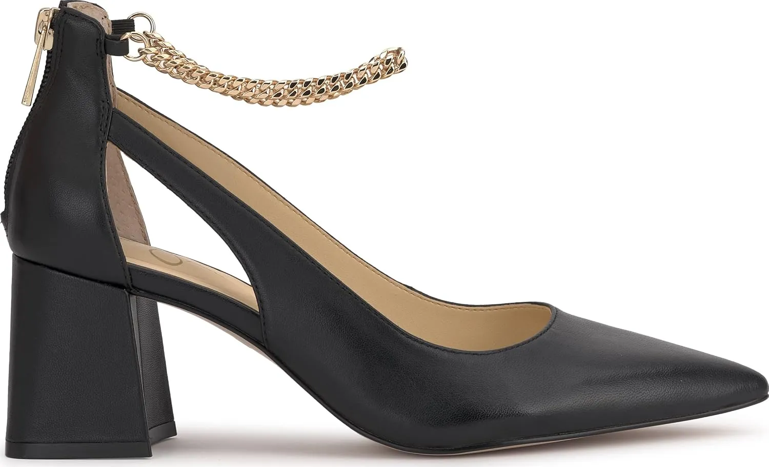 Jessica Simpson Women's Sylan Pump