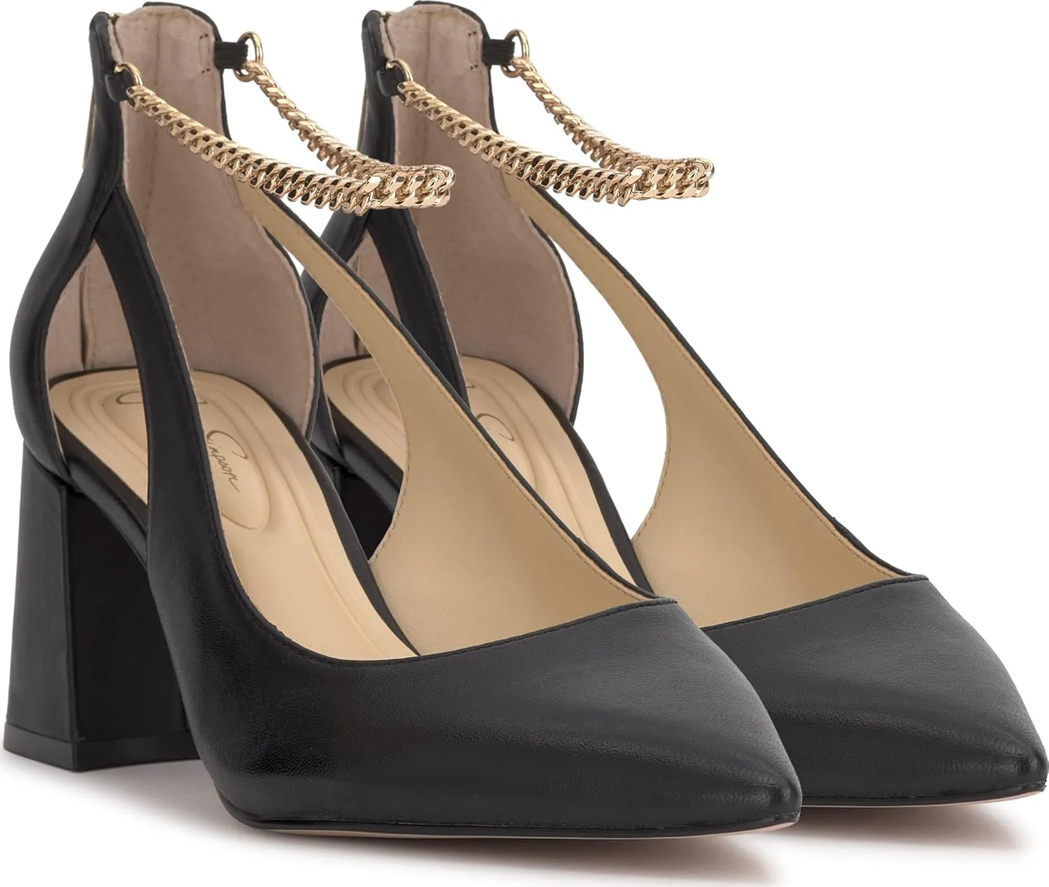 Jessica Simpson Women's Sylan Pump