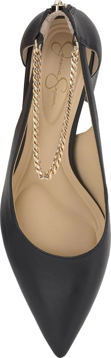 Jessica Simpson Women's Sylan Pump