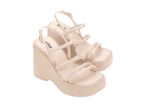 Jessie Platform Wedge