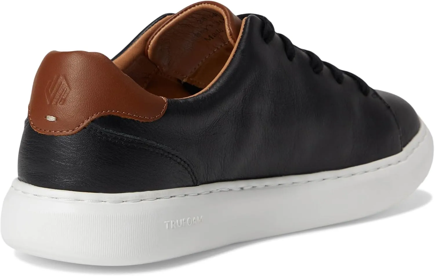 Johnston & Murphy Boy's Anders Lace-to-Toe (Little Big Kid) Sneaker