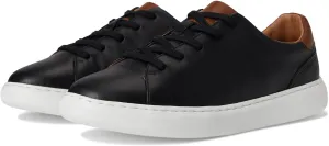Johnston & Murphy Boy's Anders Lace-to-Toe (Little Big Kid) Sneaker