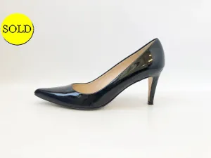 Jon Josef Patent Leather Pump Size 9.5