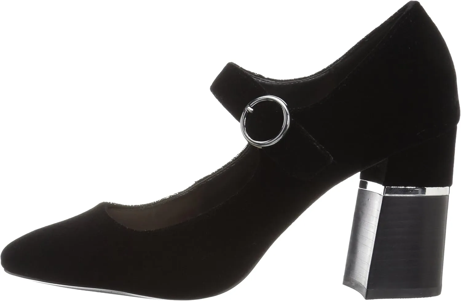 Jones New York Women's Emmi Velvet Pump