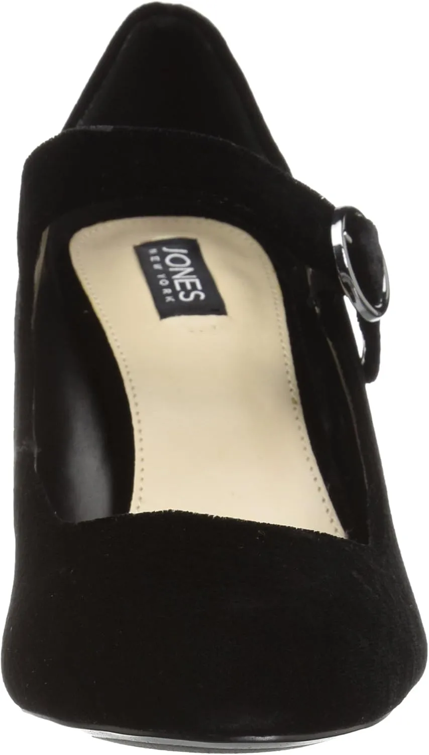 Jones New York Women's Emmi Velvet Pump
