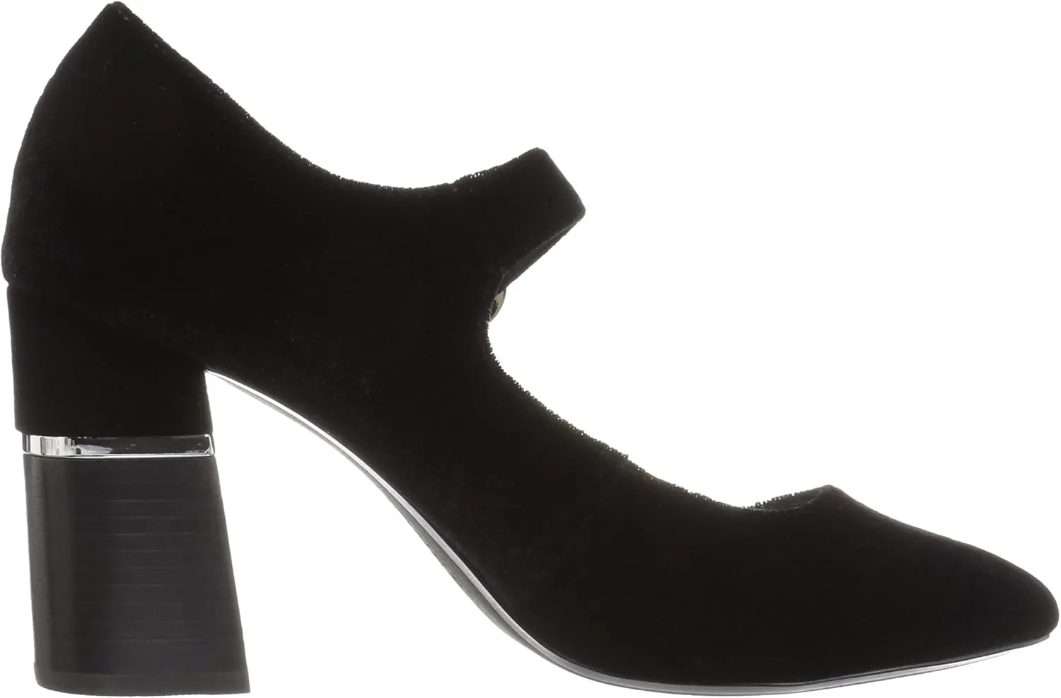 Jones New York Women's Emmi Velvet Pump