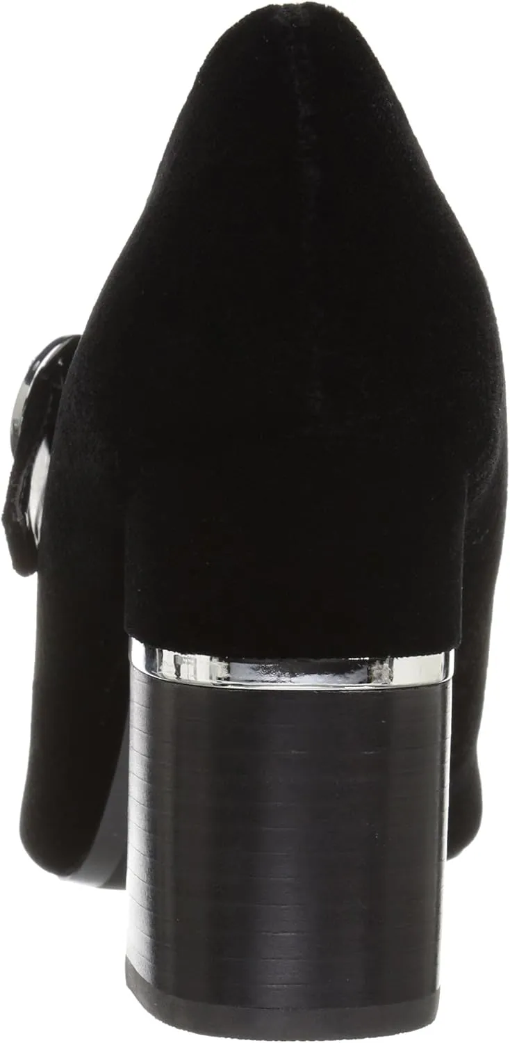 Jones New York Women's Emmi Velvet Pump