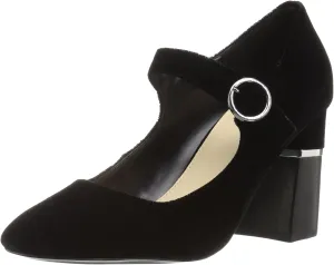 Jones New York Women's Emmi Velvet Pump