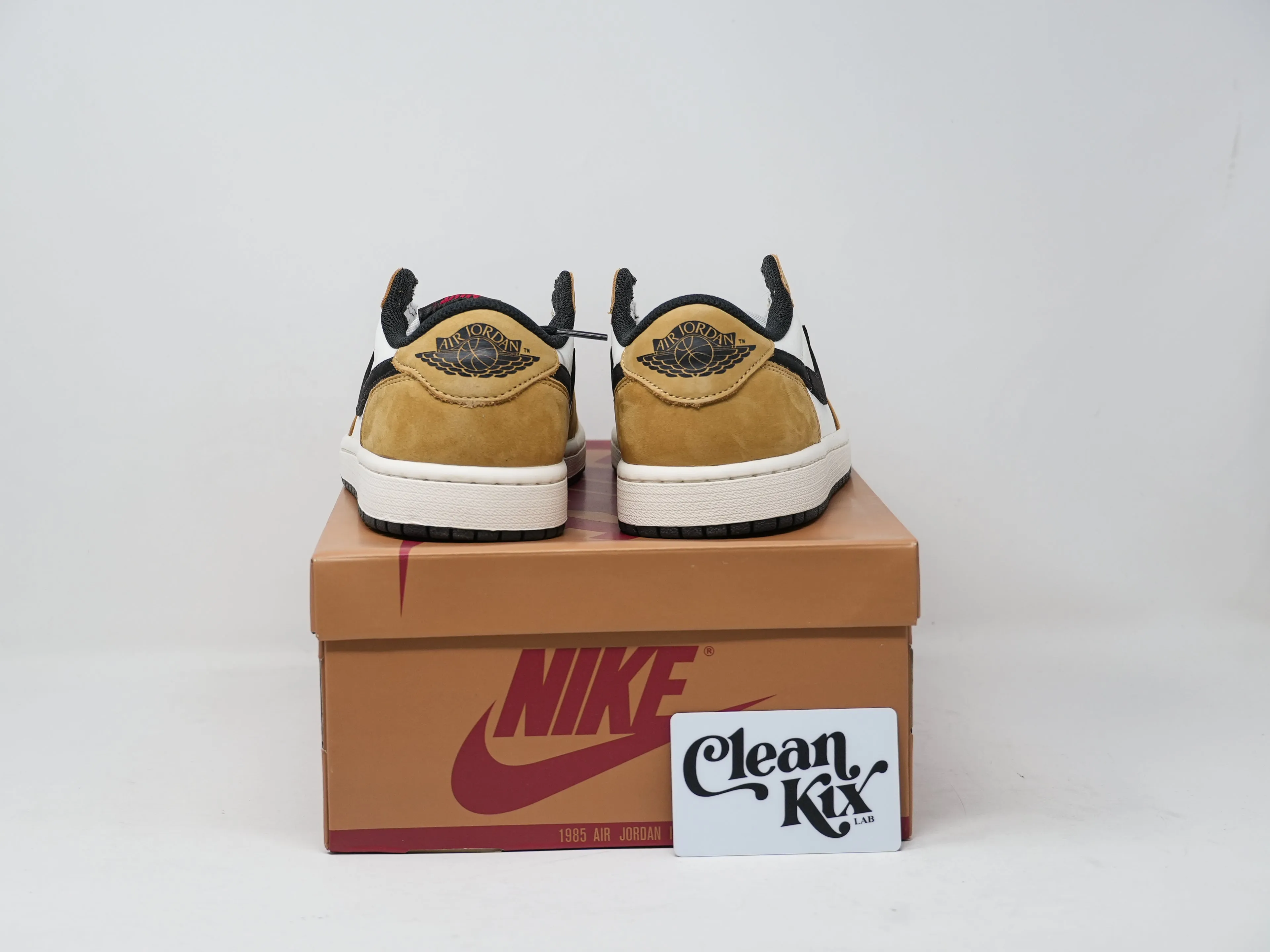 Jordan 1 Retro High 'Rookie of the Year'