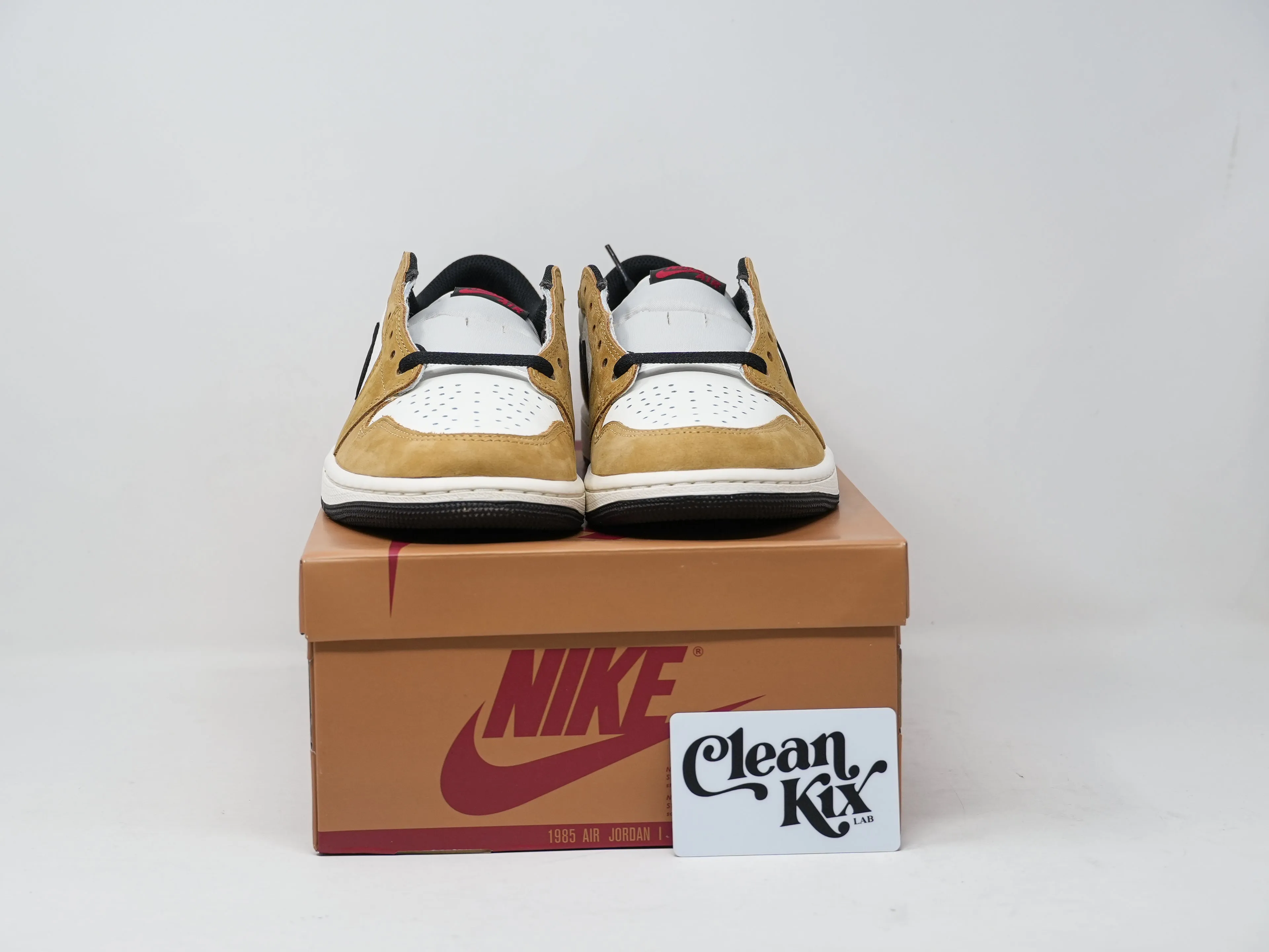 Jordan 1 Retro High 'Rookie of the Year'