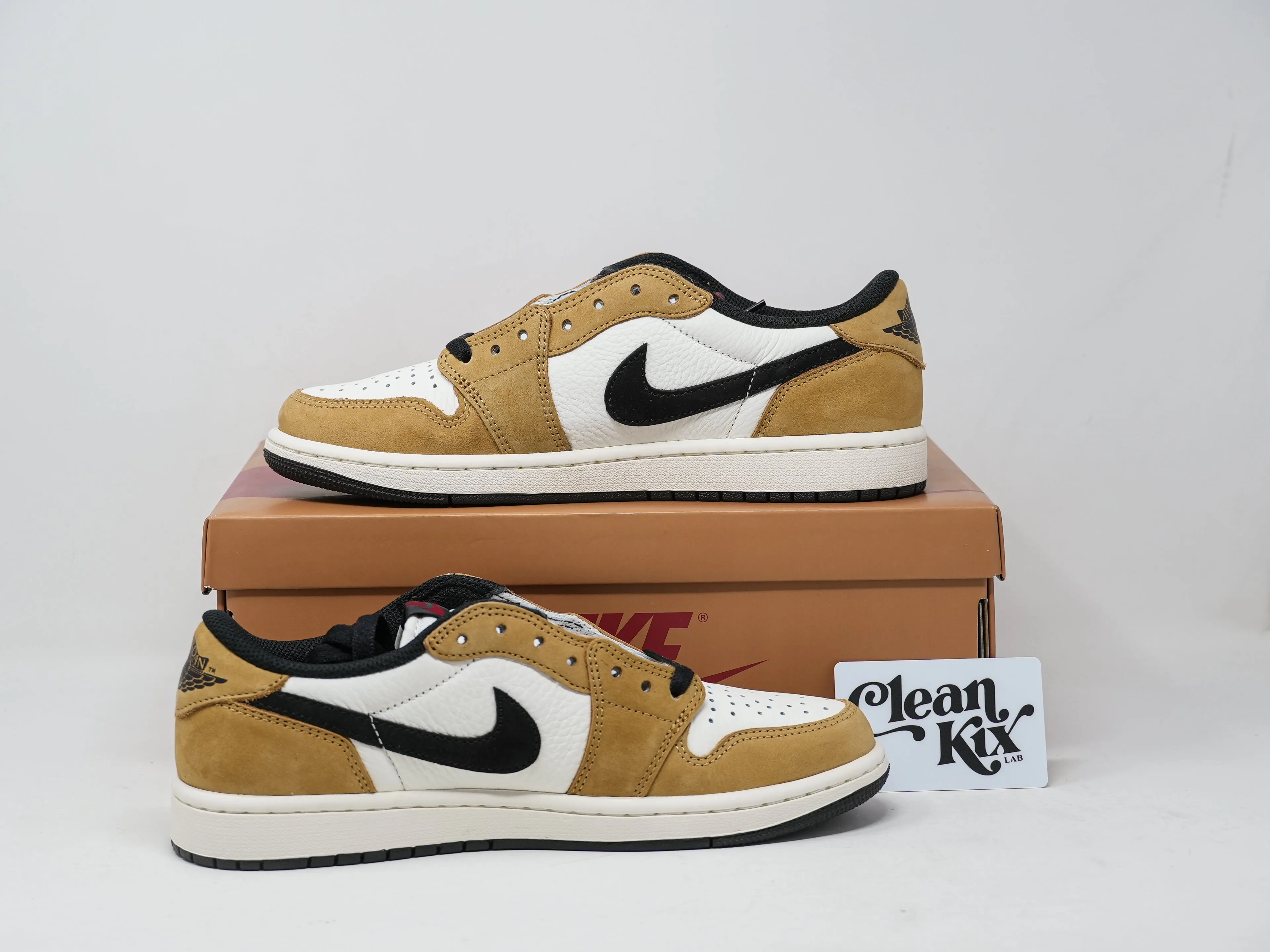 Jordan 1 Retro High 'Rookie of the Year'