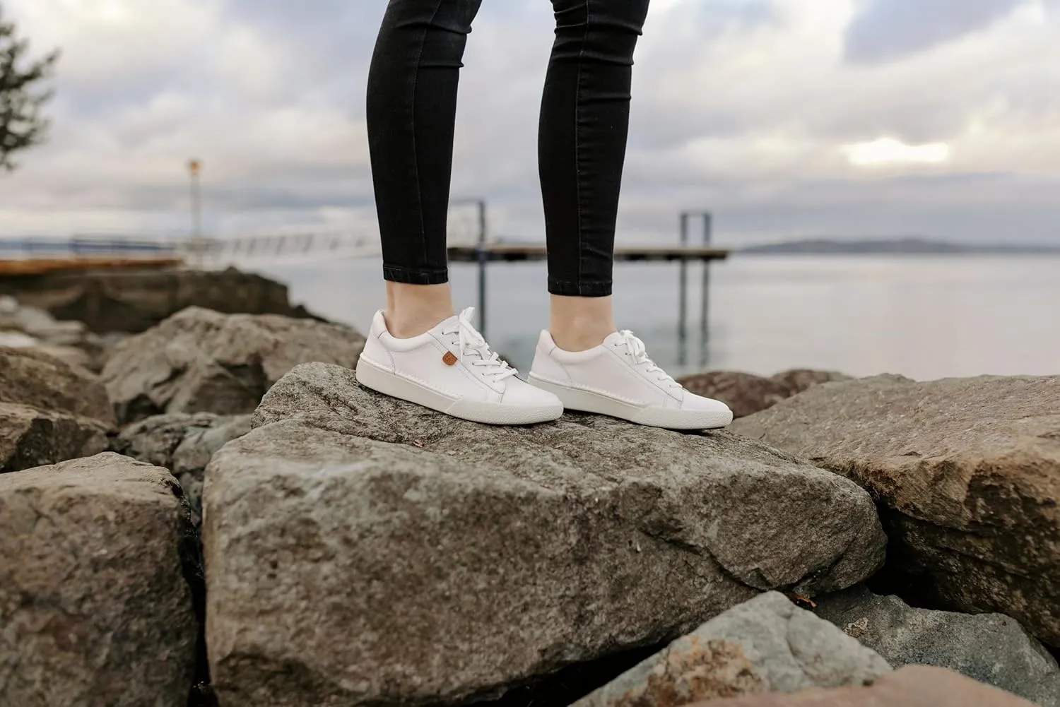 Josef Seibel Claire 01 Women’s Sneaker