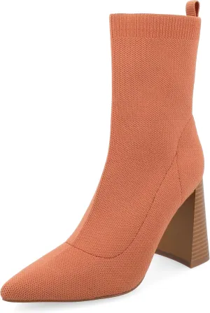 Journee Collection womens Tru Comfort Foam™ Noralinn Booties