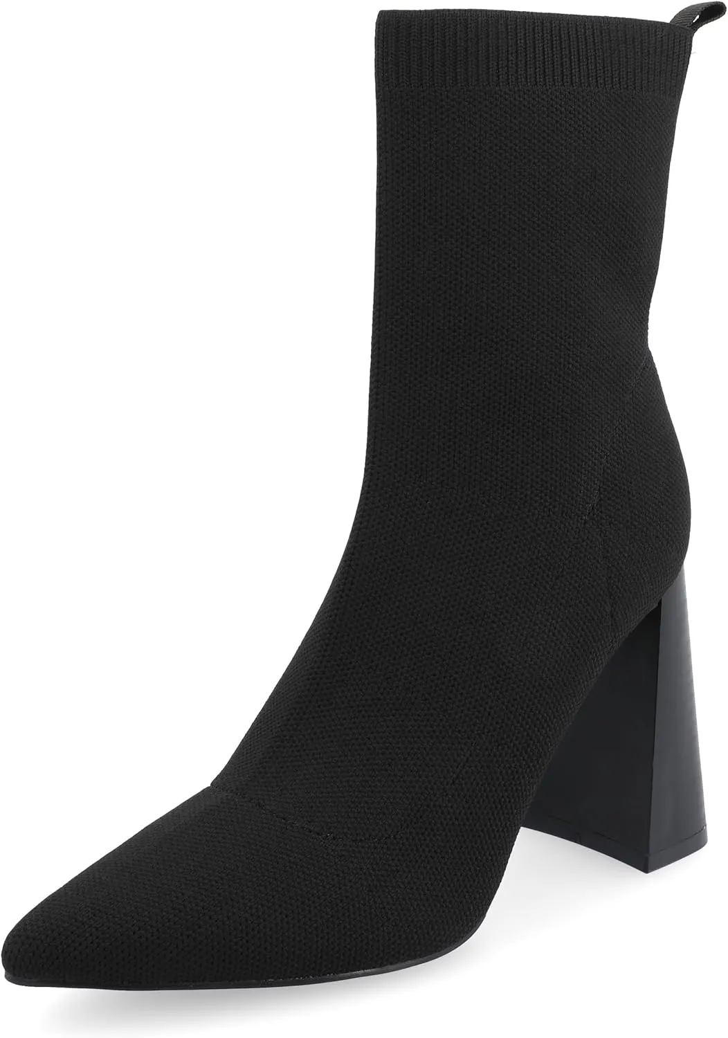 Journee Collection womens Tru Comfort Foam™ Noralinn Booties