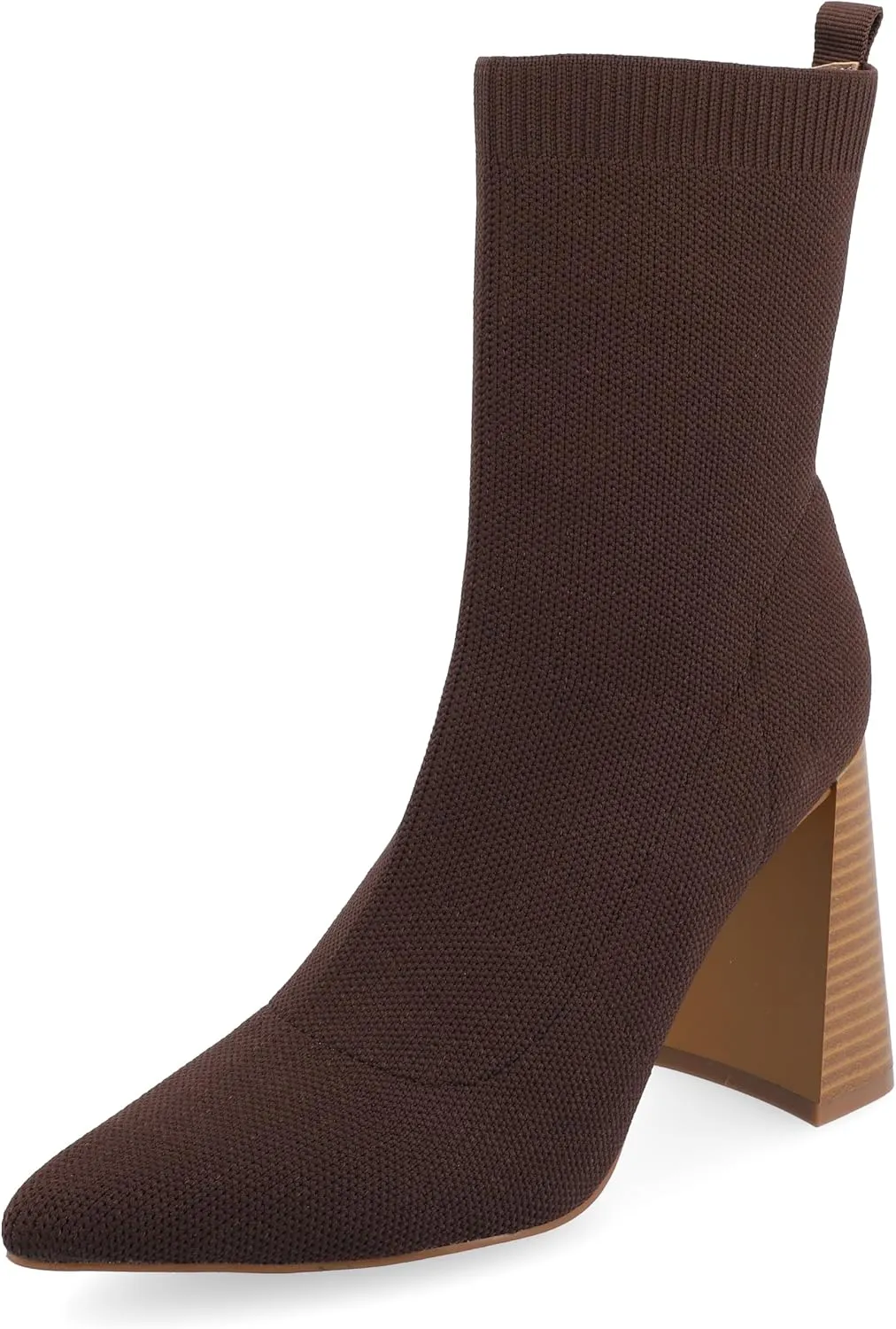 Journee Collection womens Tru Comfort Foam™ Noralinn Booties