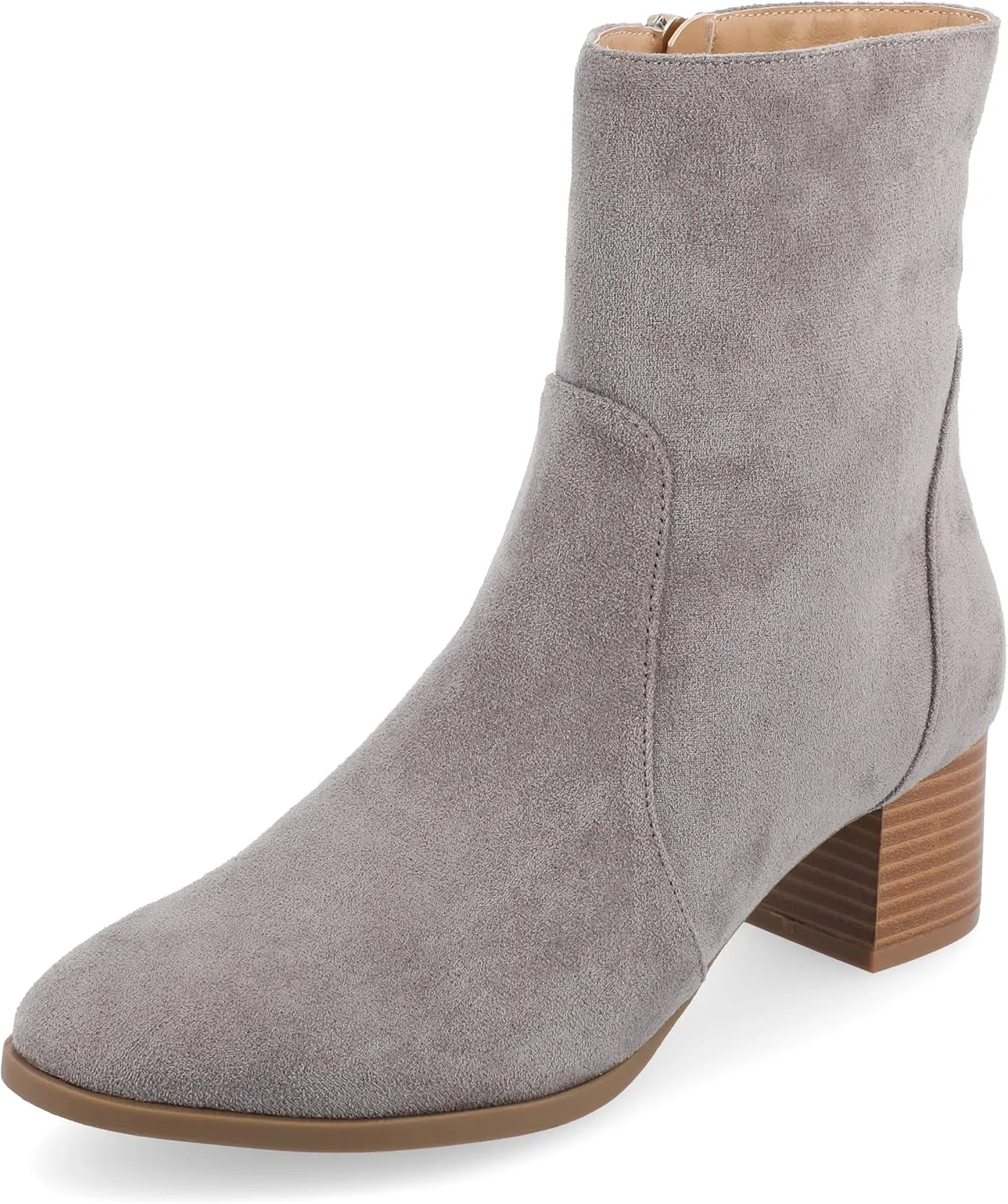 Journee Women's Comfort Foam Hayven Booties