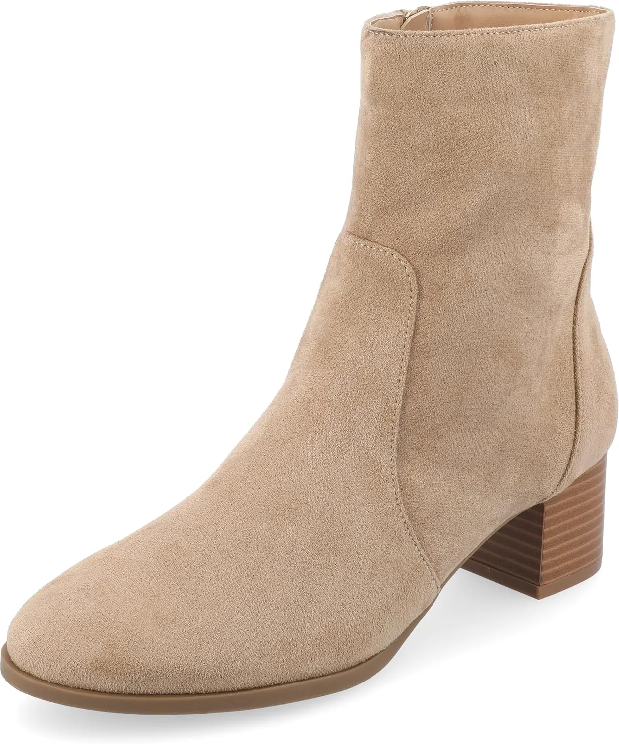 Journee Women's Comfort Foam Hayven Booties