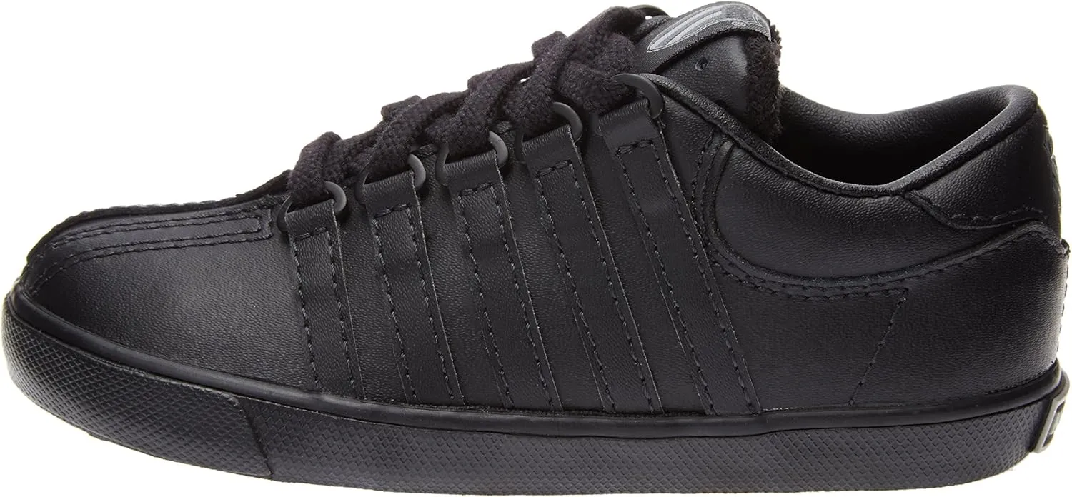 K-Swiss 201 Classic Tennis Shoe (Infant/Toddler)