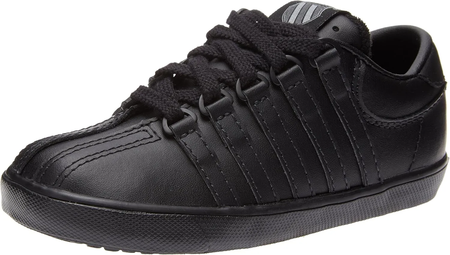 K-Swiss 201 Classic Tennis Shoe (Infant/Toddler)